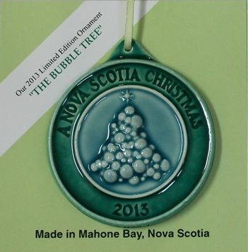 2013 Ornament