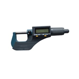 0-25mm Digital Micrometer 