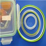 silicone rubber seals ring Lock&Lock