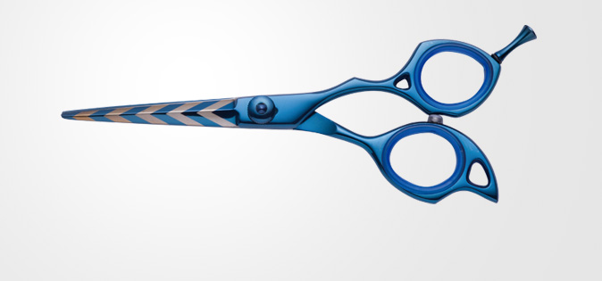 Haircutting  Scissors 