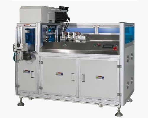 CNJ-120 Semi-Automatic Punching Machine