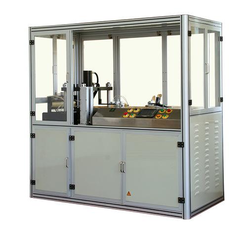 CNJ-3A/4A/5APLC Automatic punching machine