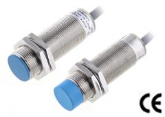 Mga Sensor