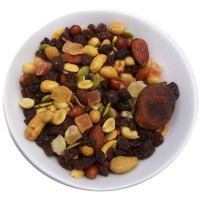 trail mix