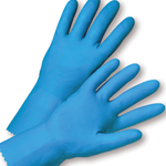 High Risk Latex Gloves