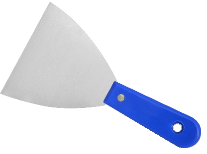 Putty knife