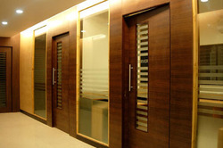 Office Interior Designing Services