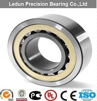 Cylindrical roller bearing