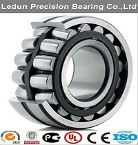 Spherical roller bearings