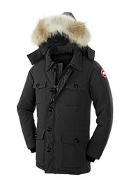 Banff Parka