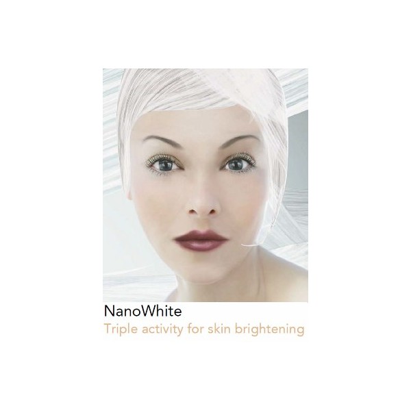 Nanowhite