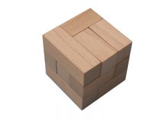 Juegos y juguetes de madera