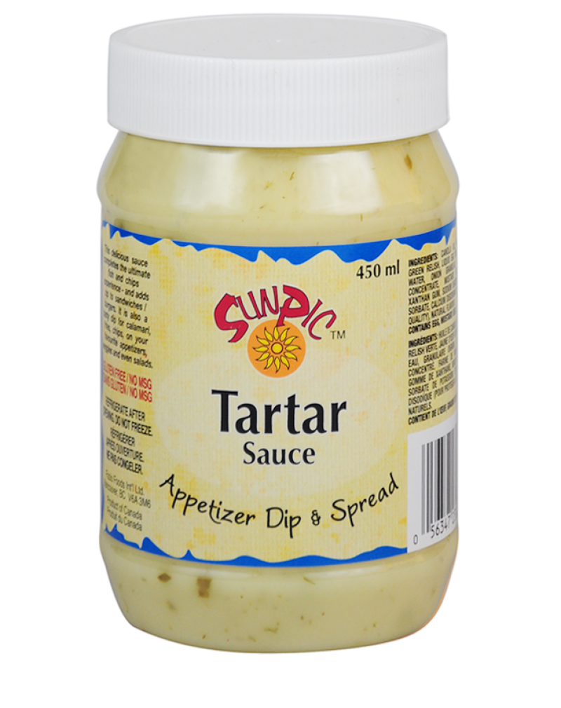 Tartar Sauce