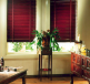 WOODEN VENETIAN BLINDS