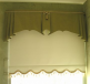 WINDOW VALANCES