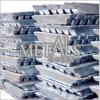 Lingots de graphite