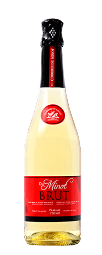 Du Minot Brut