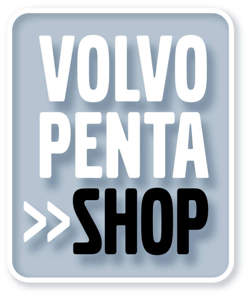 Volvo Penta spare parts online - volvo penta shop