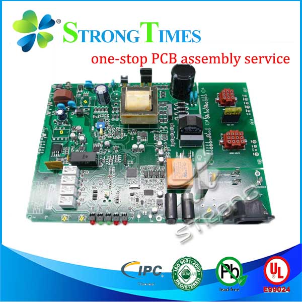 Egyéb PCB és PCBA