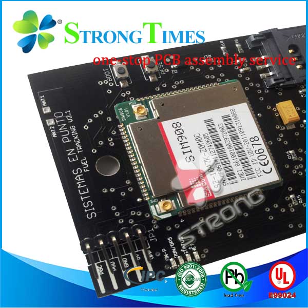 PCB وPCBA أخرى