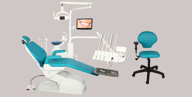 Dental Chair/Equipments