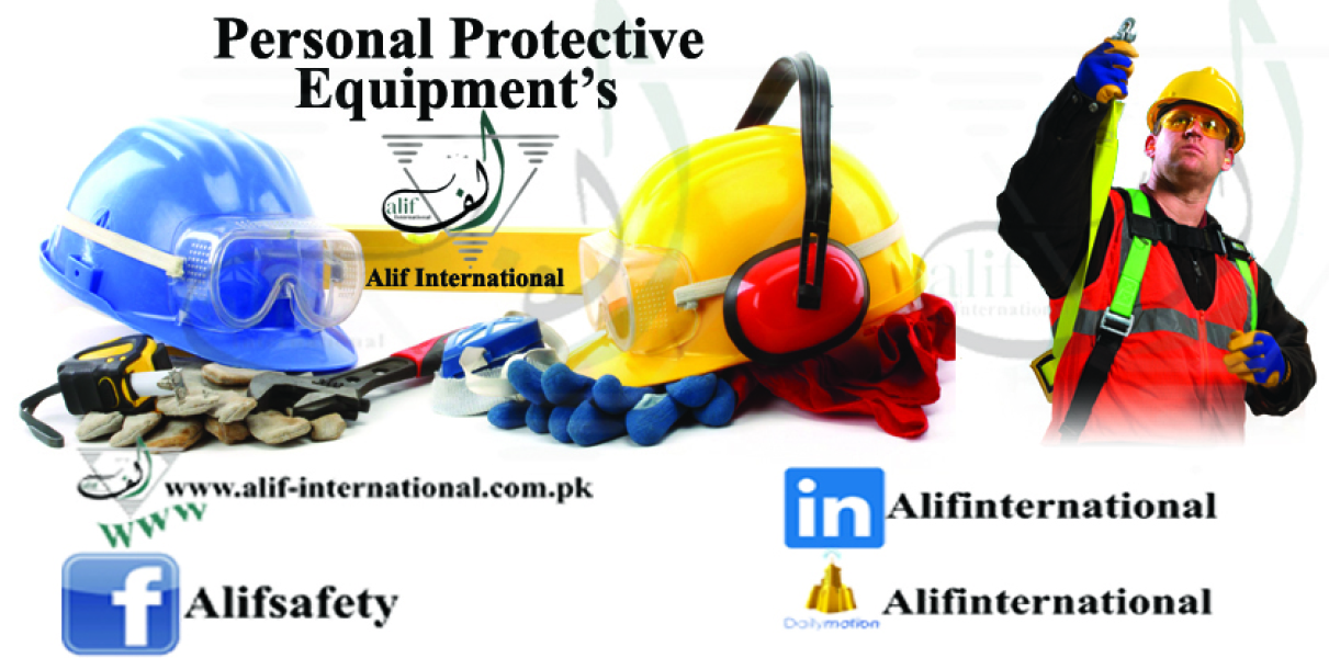 Safety Equipment