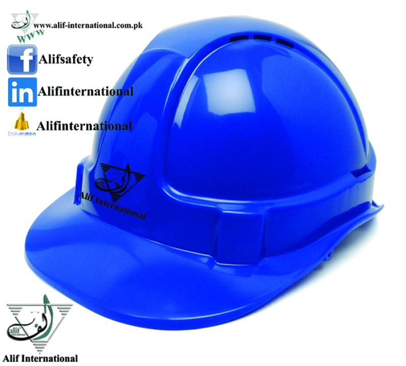 Alif-513 Helmet Safety