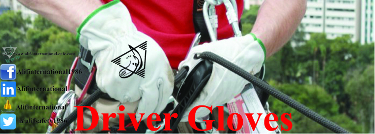 Driver Gloves