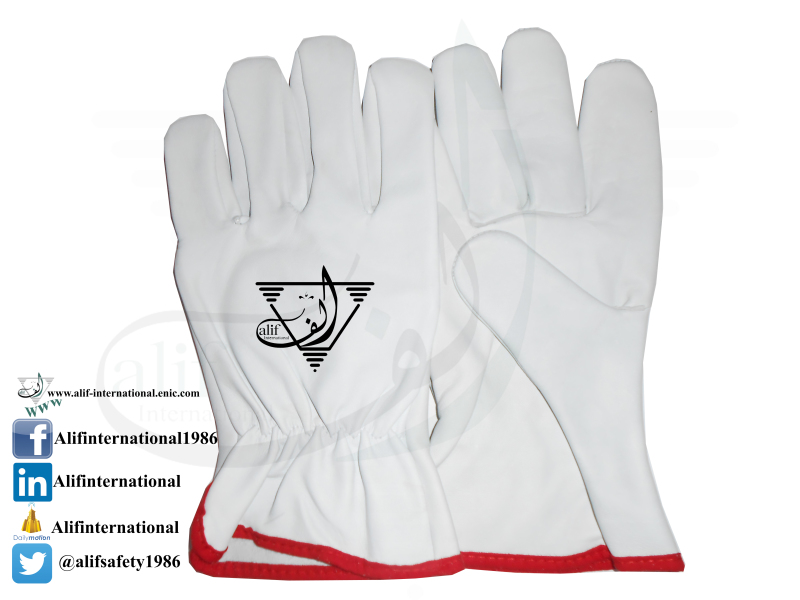 Driver Gloves 5