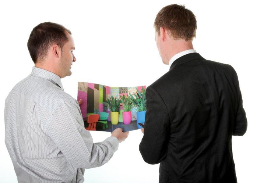 Services de design