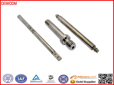 CNC prelucrate componente