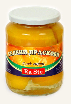 Compotes dari pic
