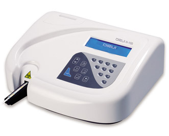 Matibabu analyzer