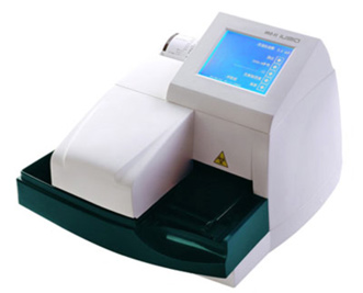 Y tế Analyzer