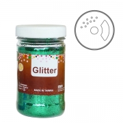 Glitzerpulver