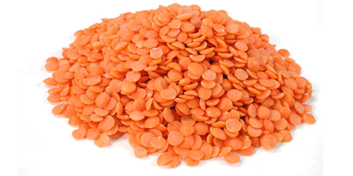 Lentils