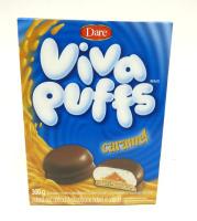 VIVA PUFFS CARAMEL