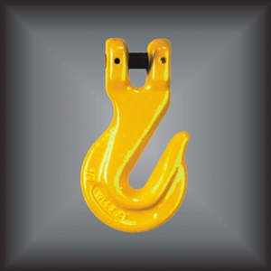 G80 CLEVIS HOOK