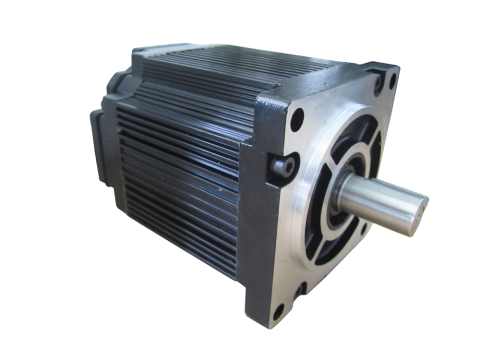 Servo-motor, brushless, hingga 1 kw