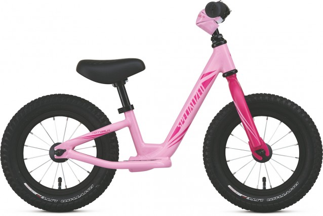 Bicicletas para meninas