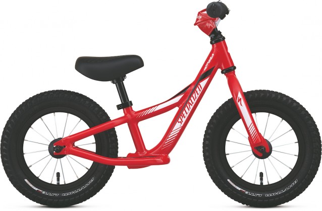 子供のための自転車
