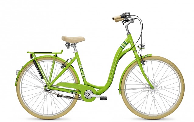 レディース自転車