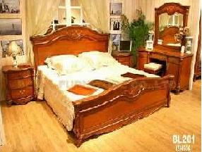  Bedroom Furniture  Bl201