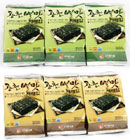 Seaweed Snack - seasoned seaweed