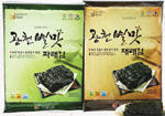 Full-Size Seasoned Seaweed