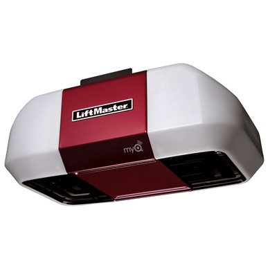 product photo  LiftMaster Model 8557 