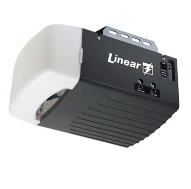  Linear Model LDO33