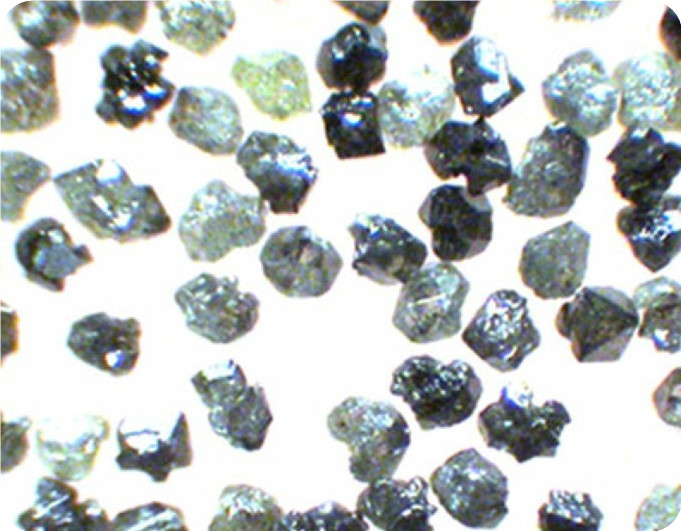 Diamonds, სამრეწველო