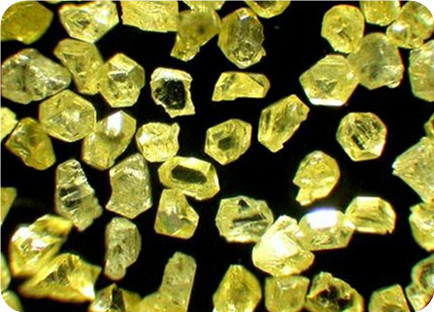 YRD20 （Synthetic Diamond Grit ）