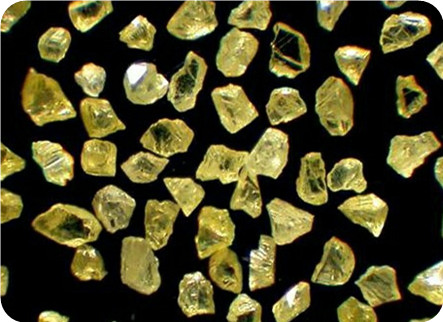 YRD10 （Synthetic Diamond Grit ）